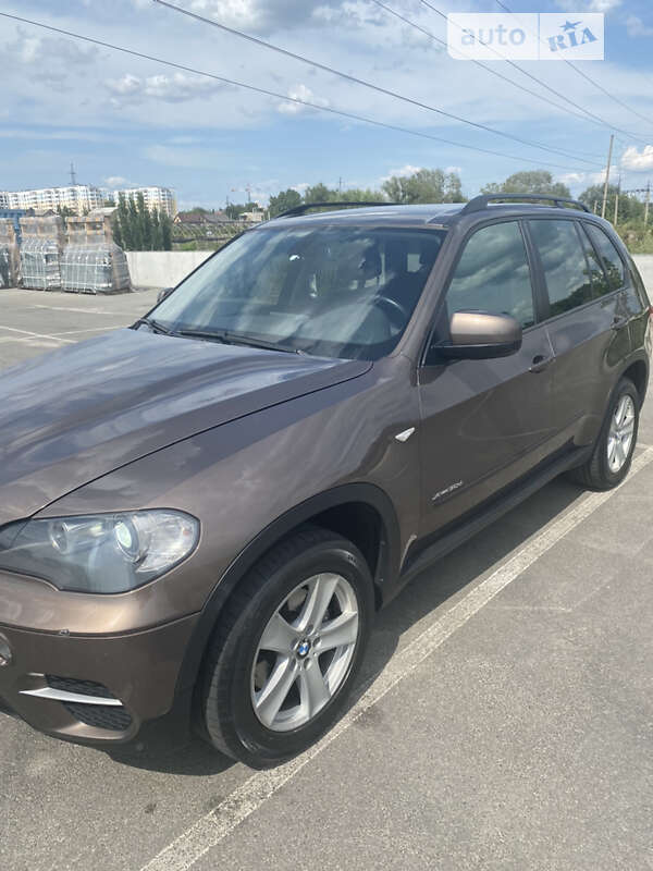 2011 bmw x5