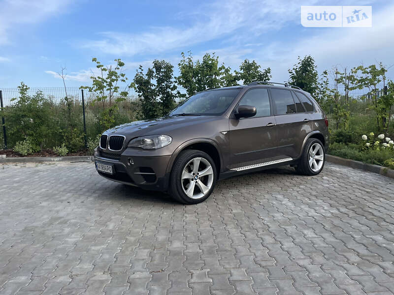 2011 bmw x5