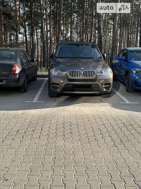 2011 bmw x5