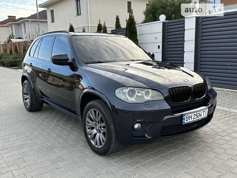 2012 bmw x5