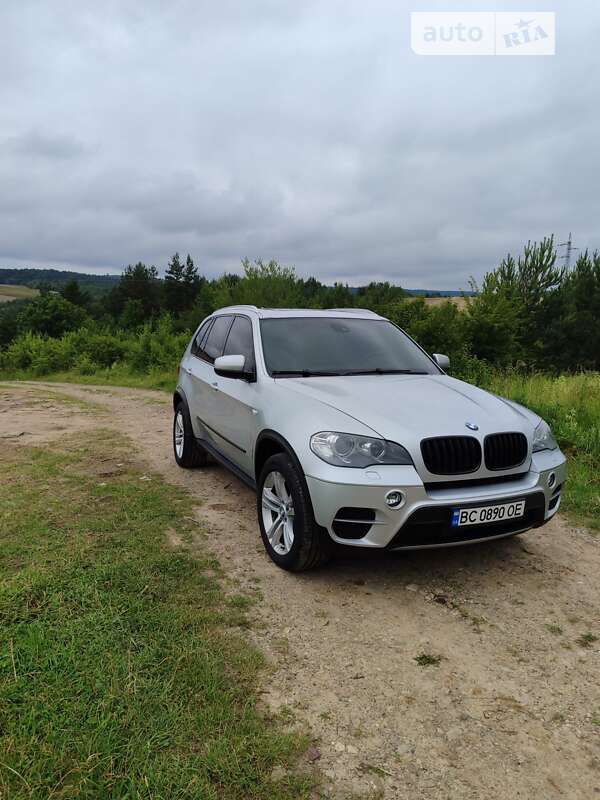 2010 bmw x5