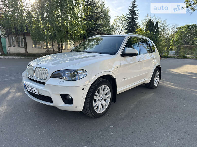 2010 bmw x5