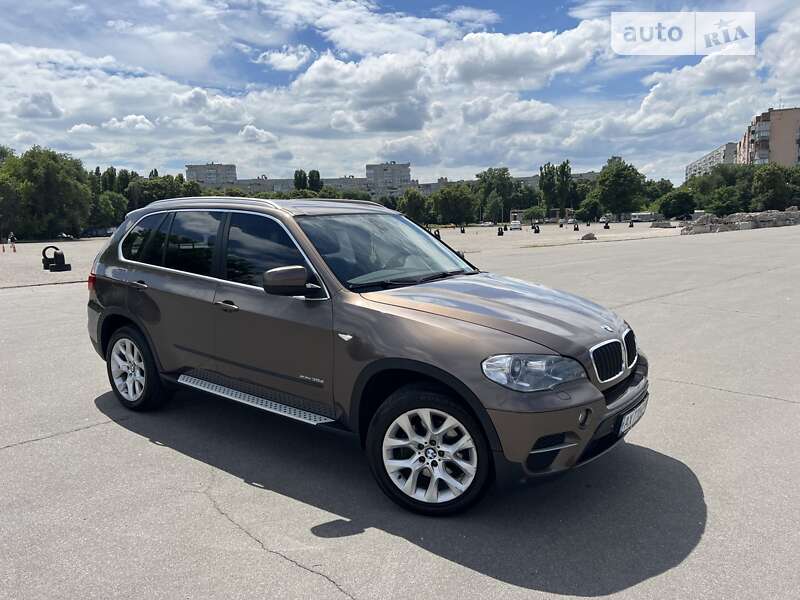 2010 bmw x5