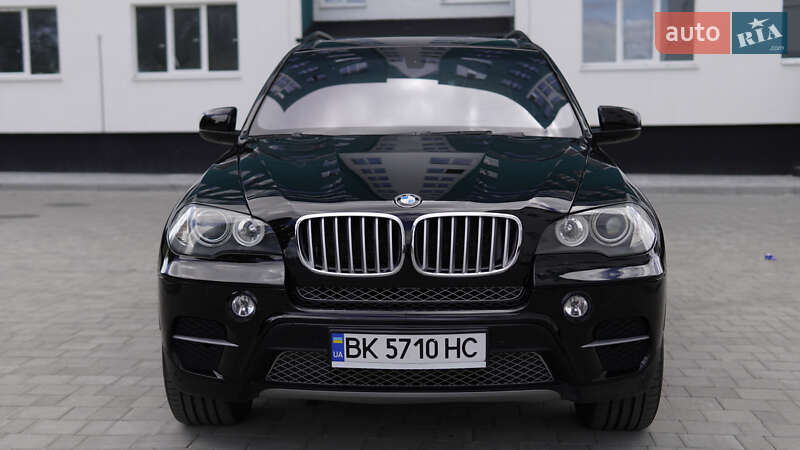2011 bmw x5