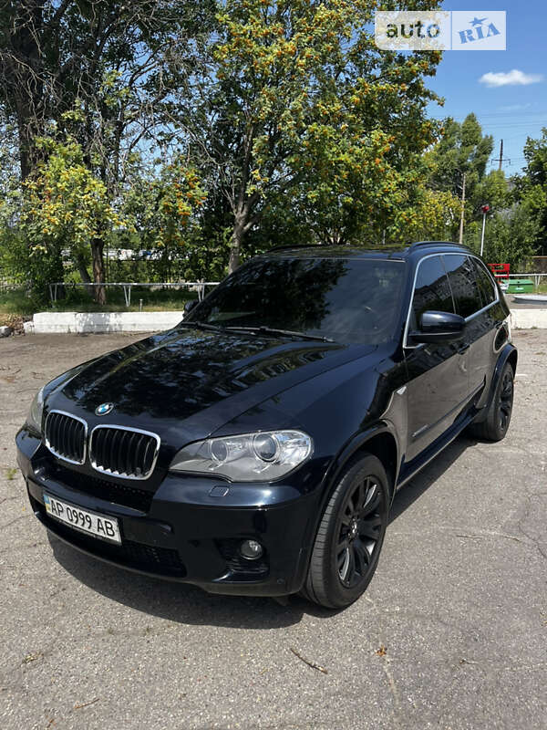 2012 bmw x5
