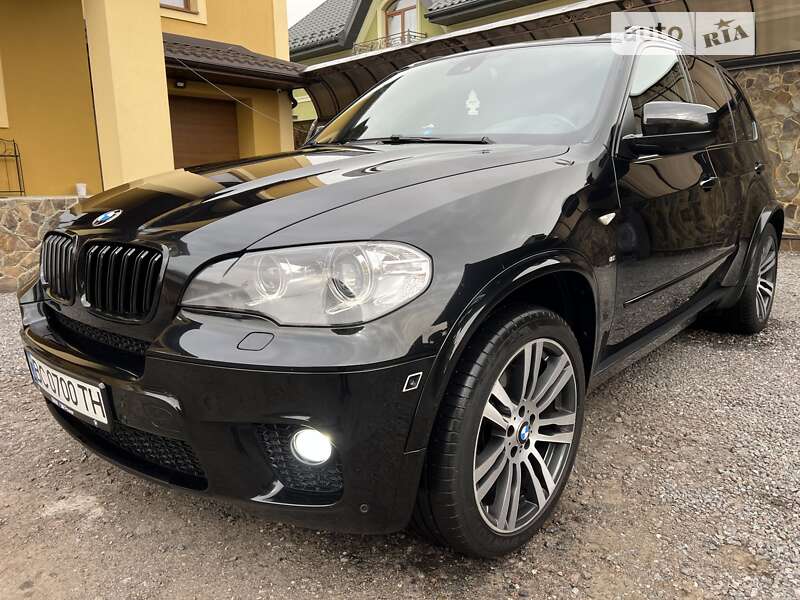 2013 bmw x5