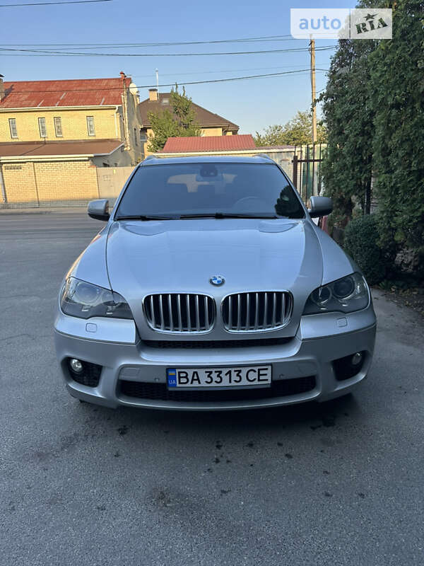 2013 bmw x5