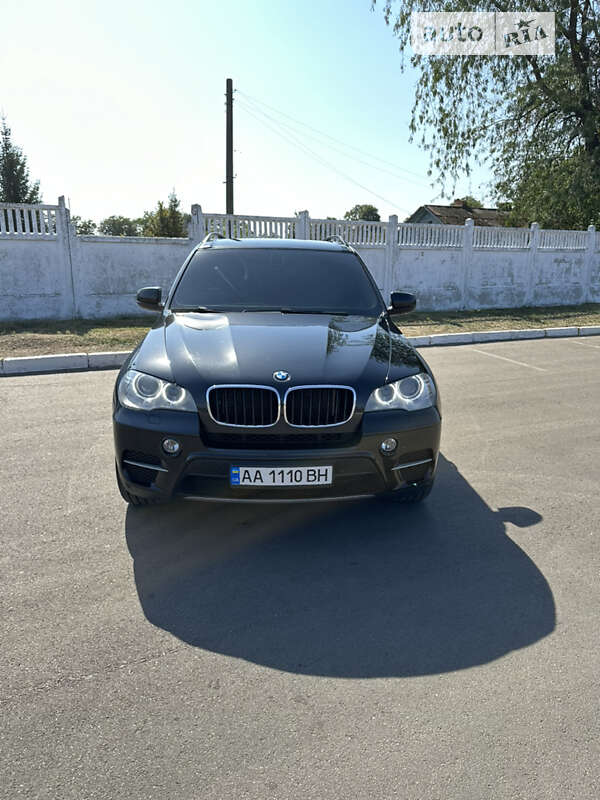 2013 bmw x5