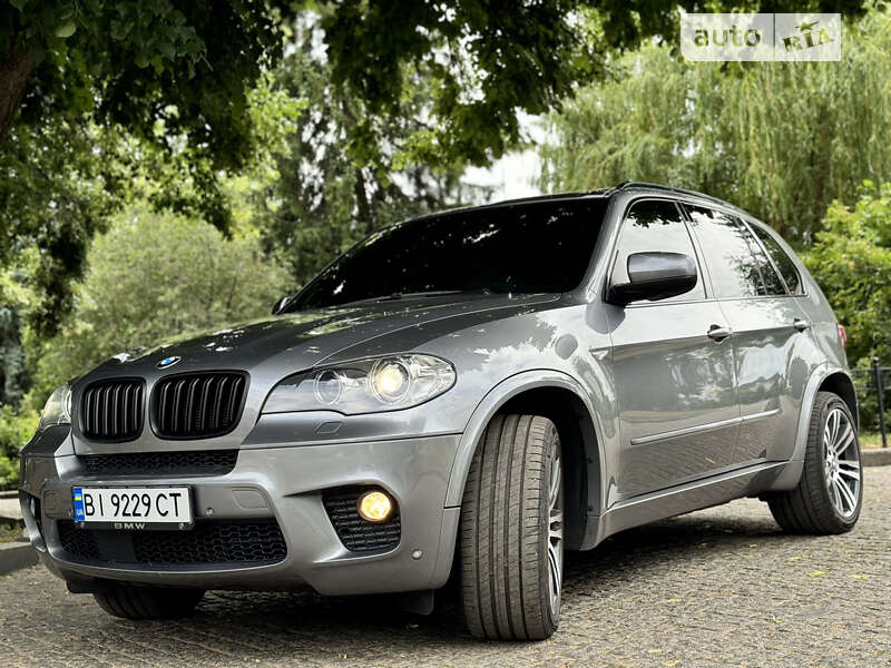 2010 bmw x5