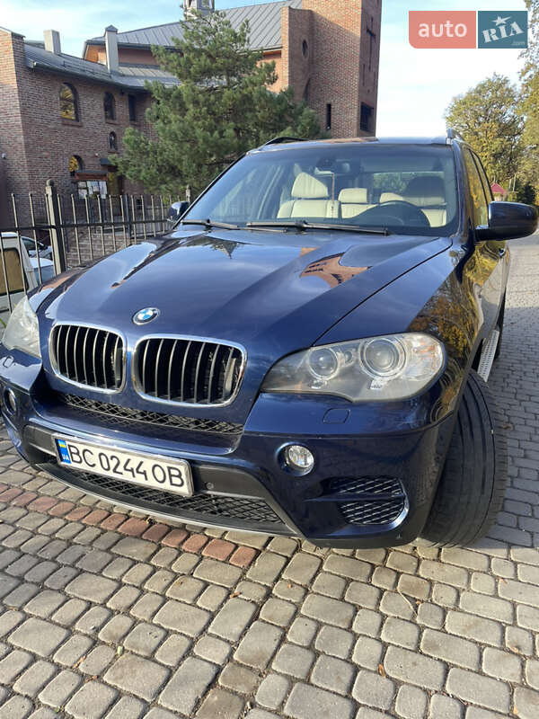2010 bmw x5