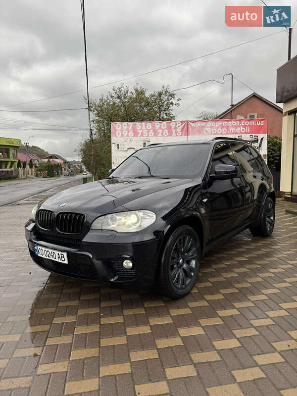 2010 bmw x5