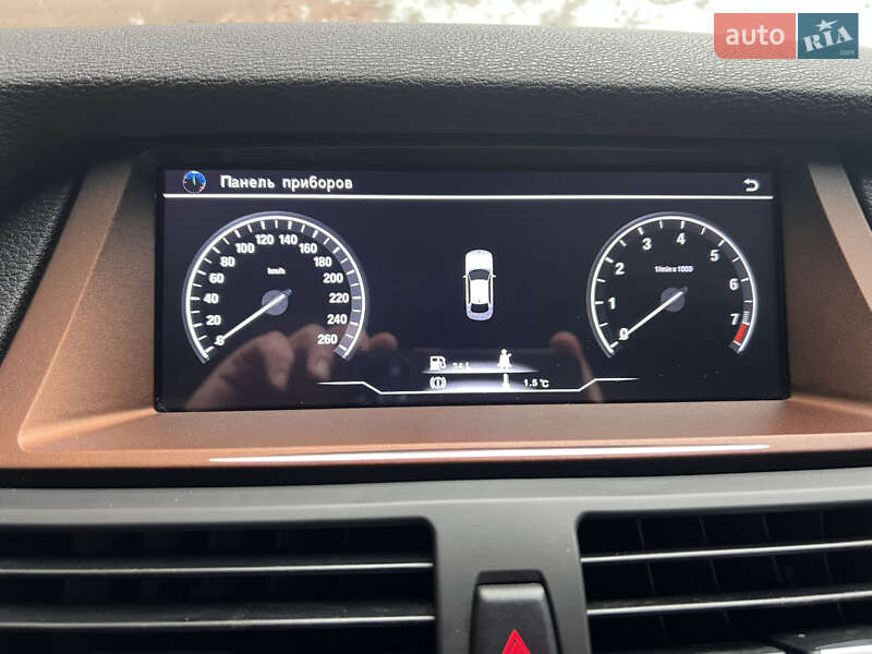 2011 bmw x5