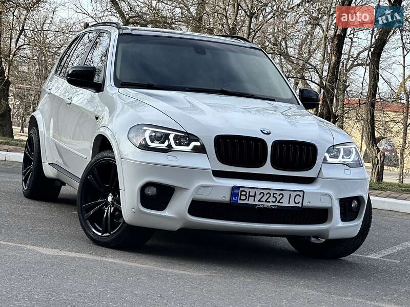 2012 bmw x5
