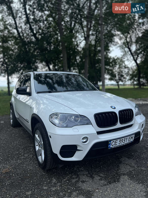 2013 bmw x5