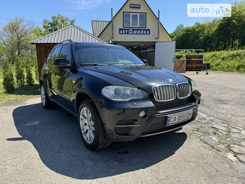 2010 bmw x5