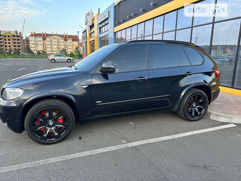 2012 bmw x5