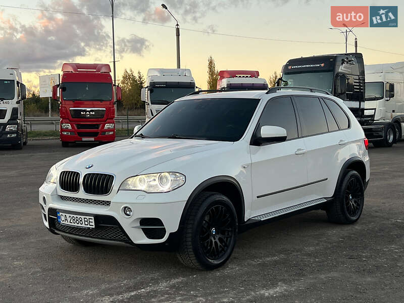 2010 bmw x5