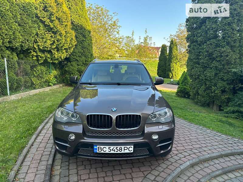 2010 bmw x5
