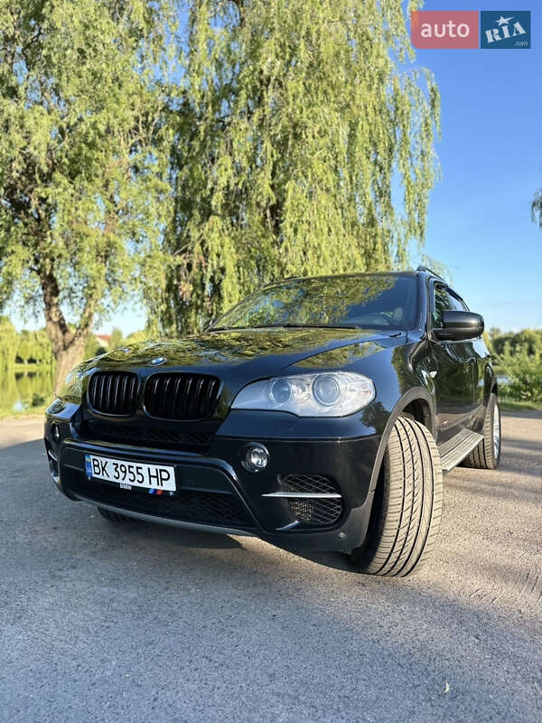 2011 bmw x5