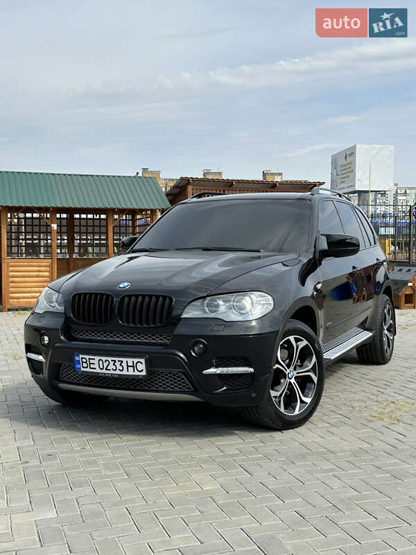 2011 bmw x5