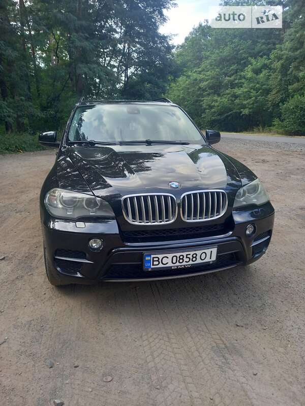 2010 bmw x5