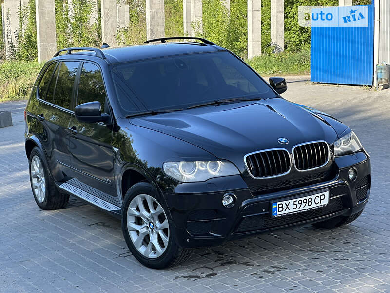 2010 bmw x5