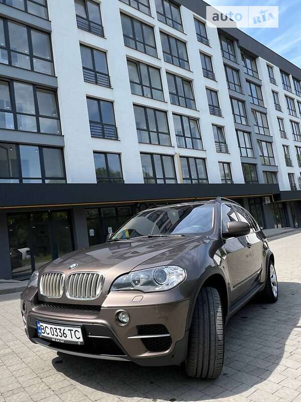 2010 bmw x5