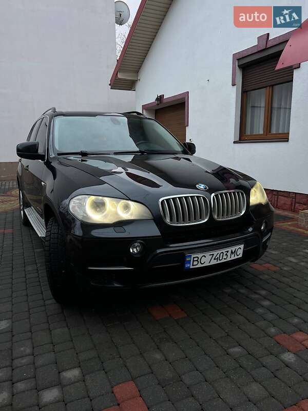 2010 bmw x5