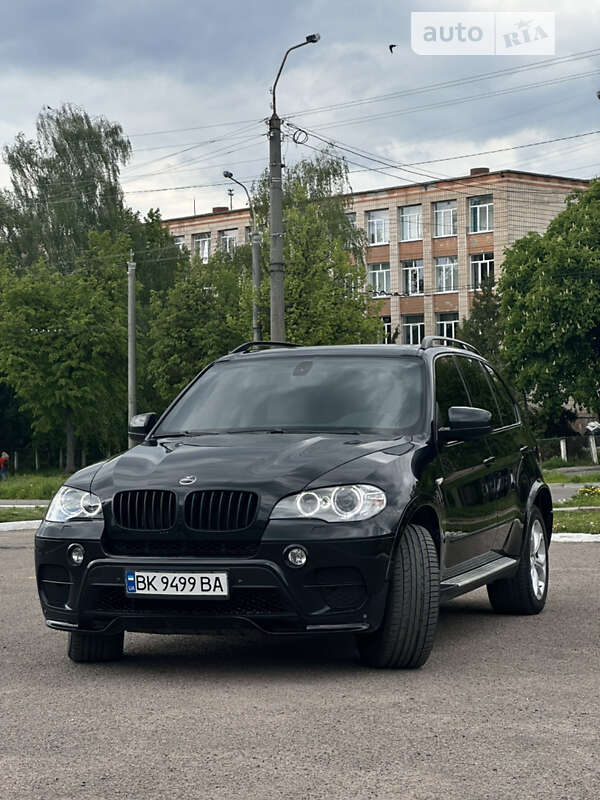 2011 bmw x5