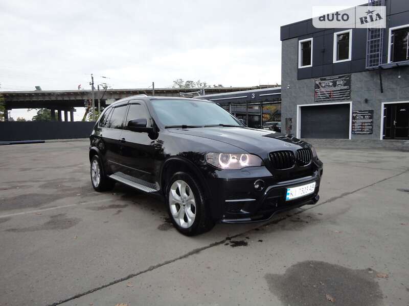 2012 bmw x5