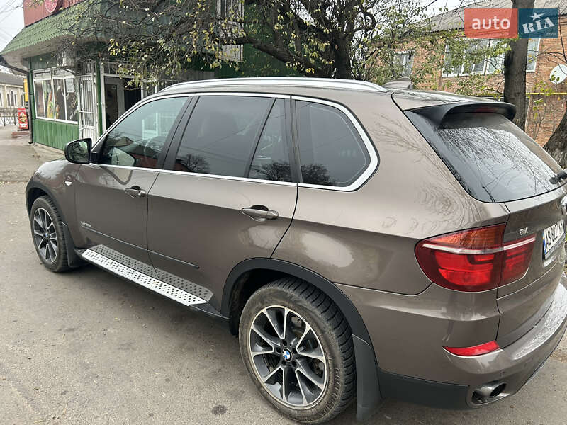 2012 bmw x5