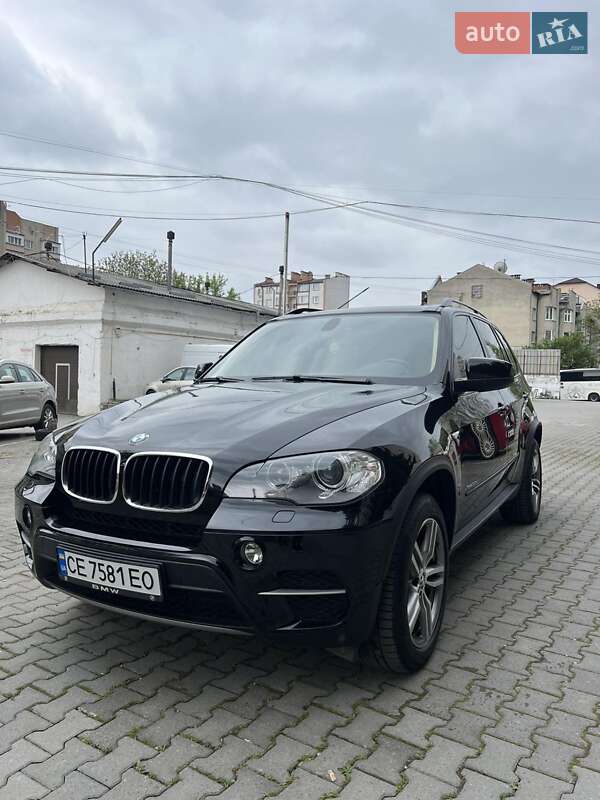 2013 bmw x5