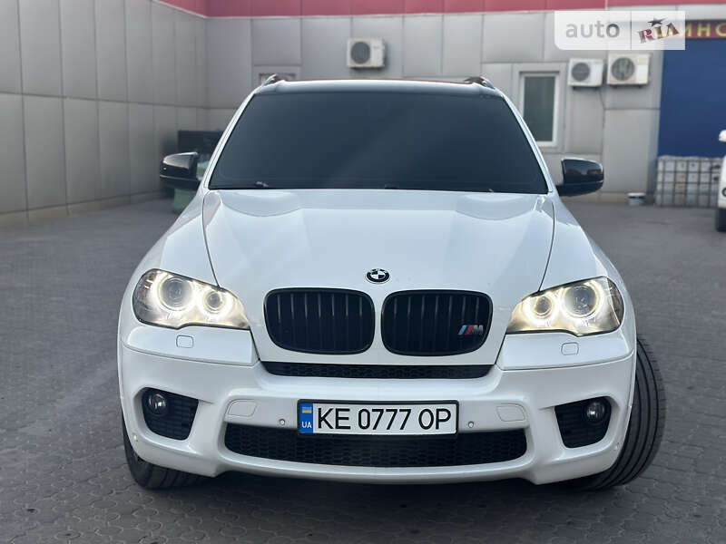 2013 bmw x5