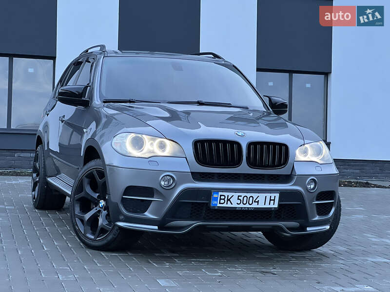 2010 bmw x5