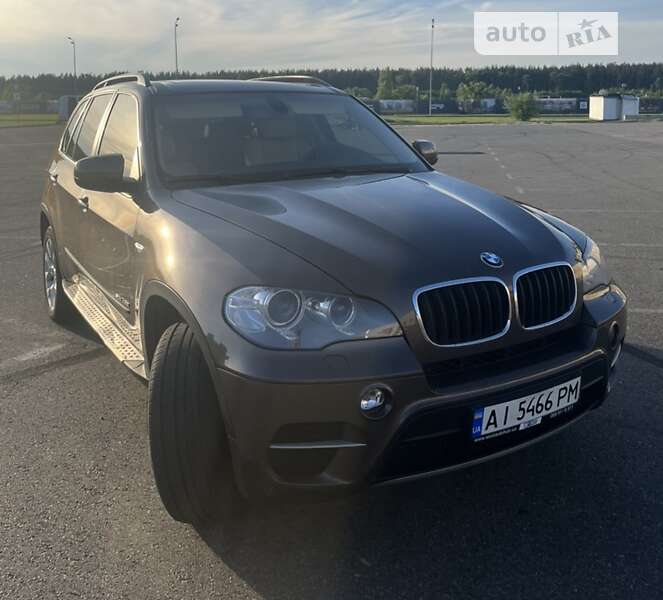 2010 bmw x5