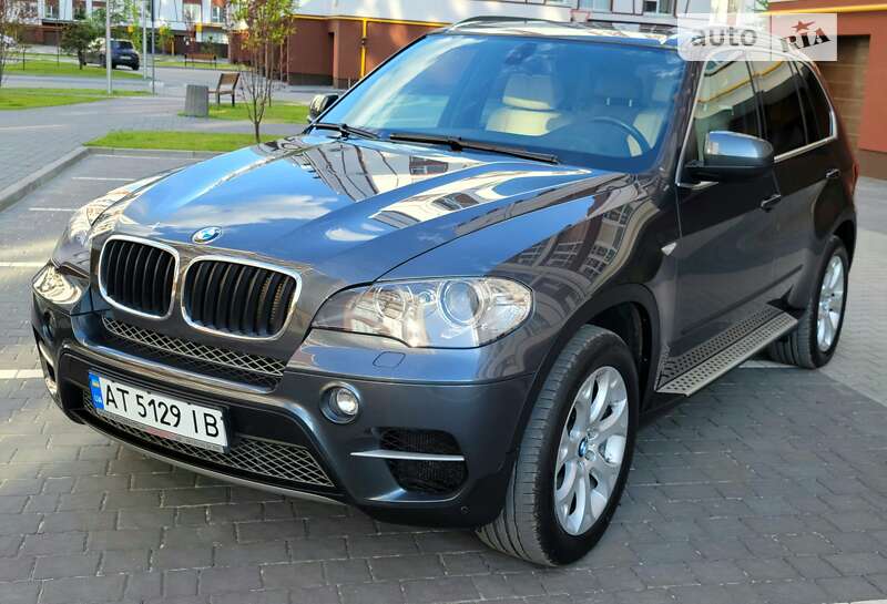 2010 bmw x5