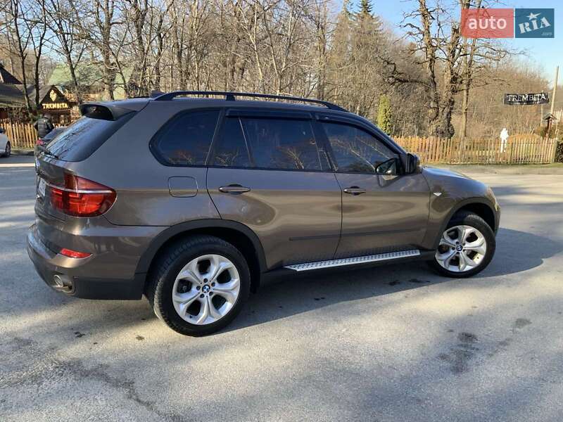 2011 bmw x5