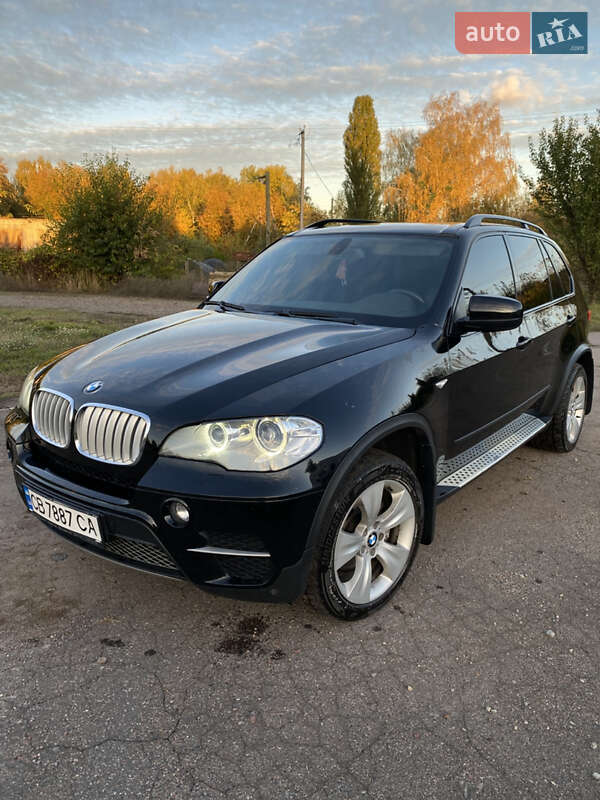 2011 bmw x5