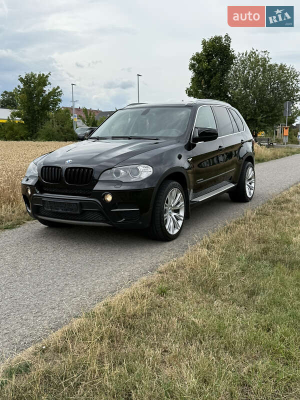 2011 bmw x5