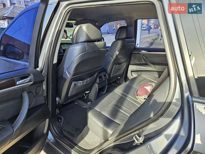 2011 bmw x5