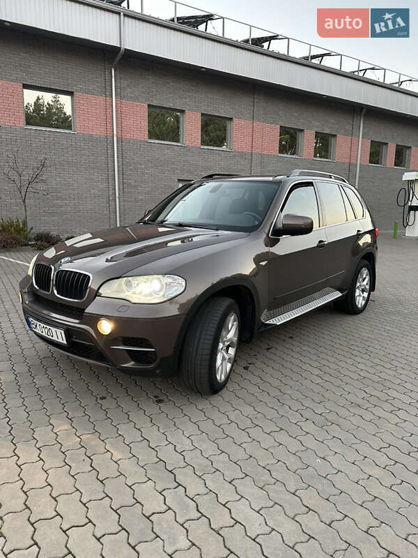 2012 bmw x5