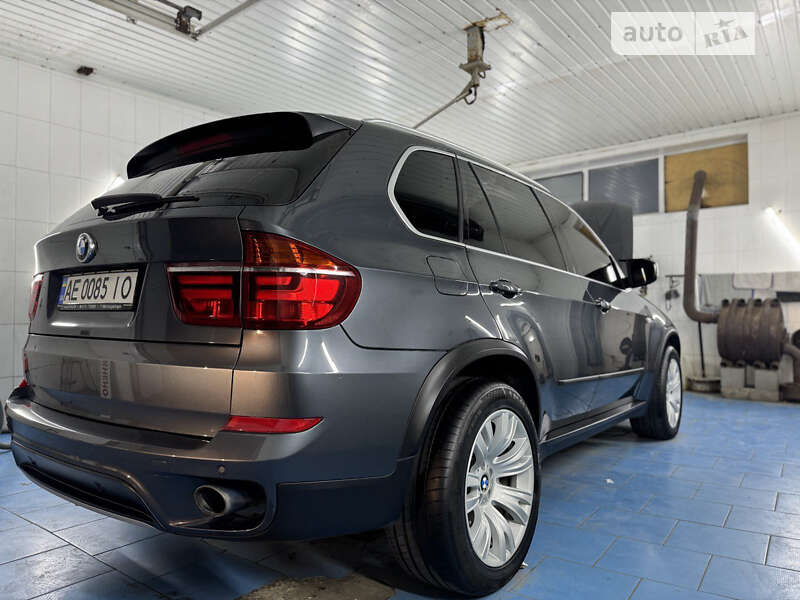 2012 bmw x5