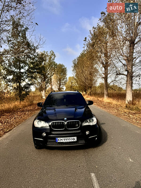 2010 bmw x5
