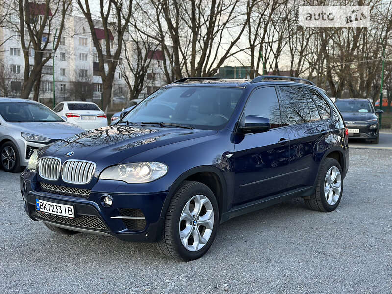2010 bmw x5