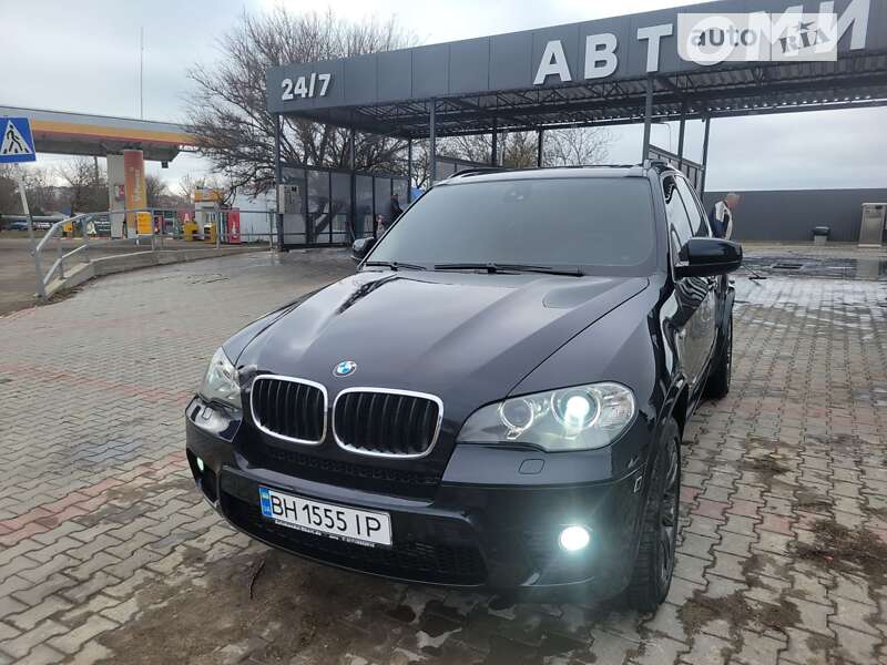 2011 bmw x5