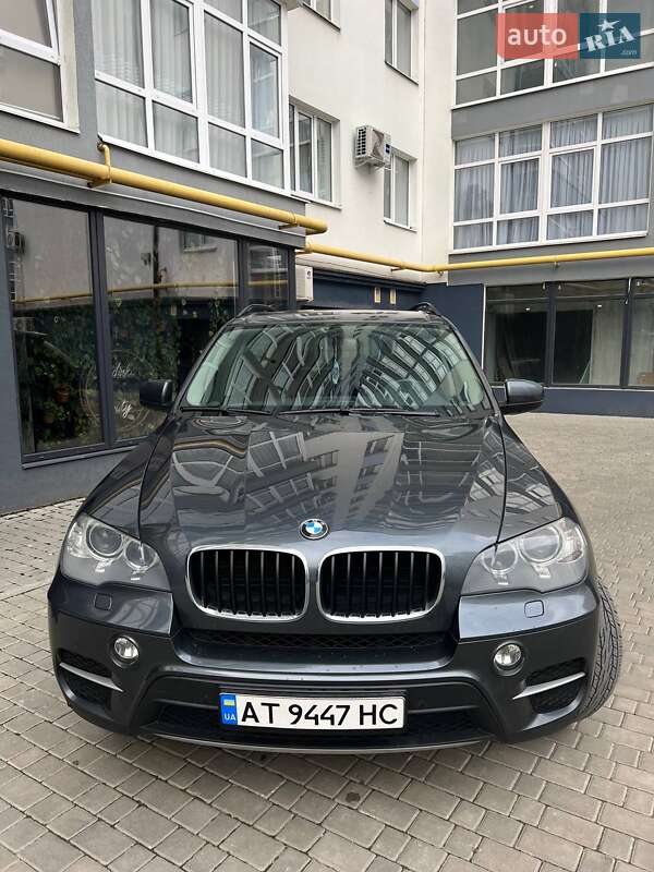 2011 bmw x5