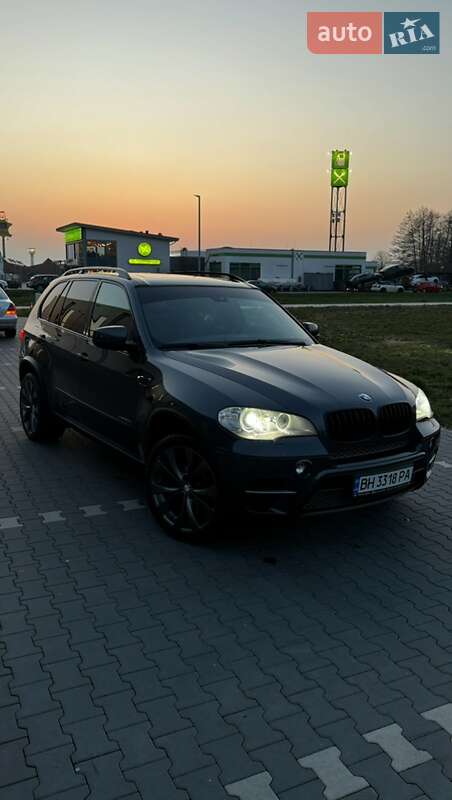 2012 bmw x5