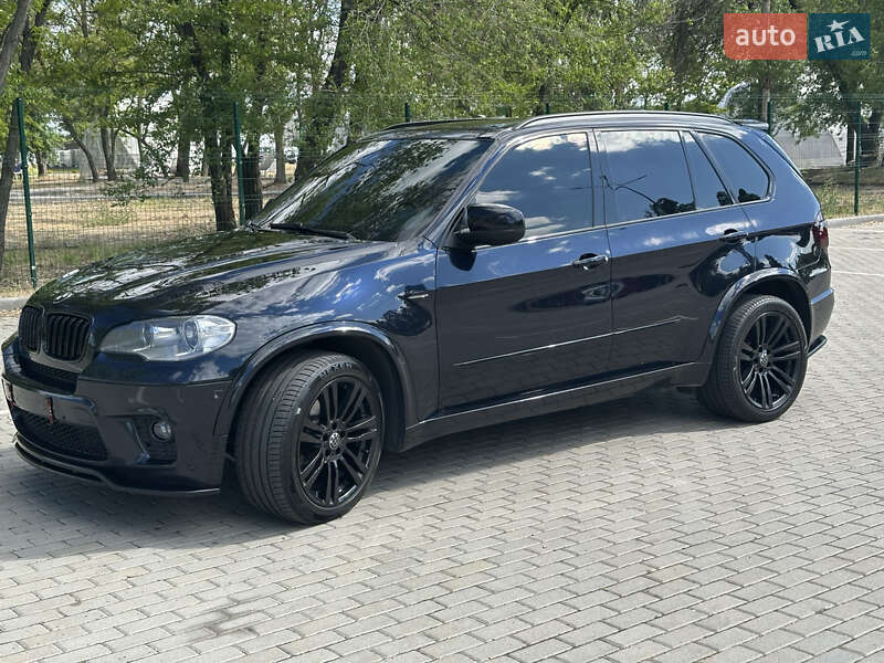 2012 bmw x5