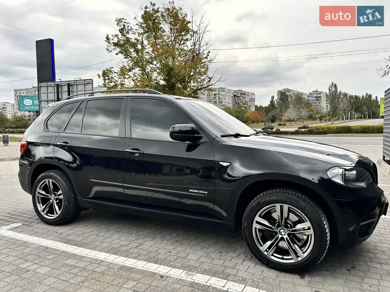 2012 bmw x5
