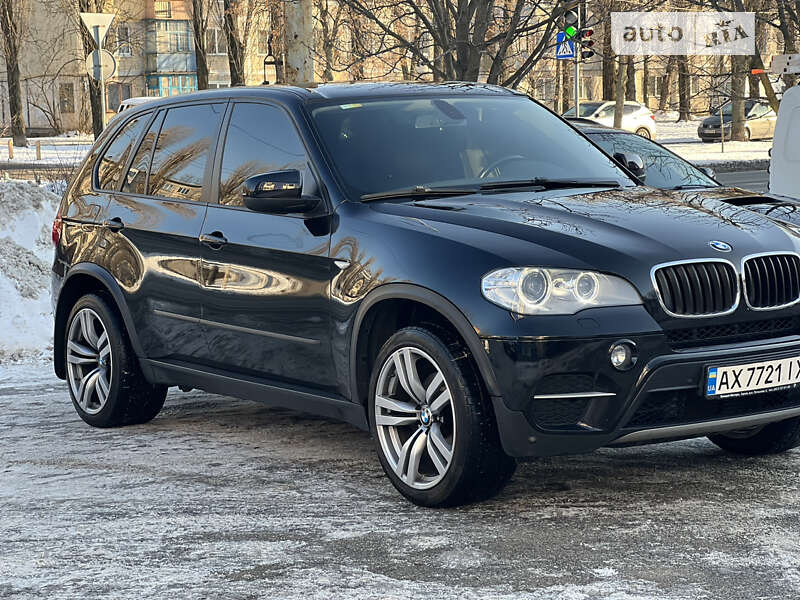 2013 bmw x5